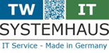 Tw IT Systemhaus Logo