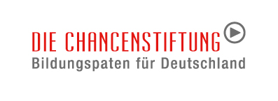 Chancenstiftung Logo